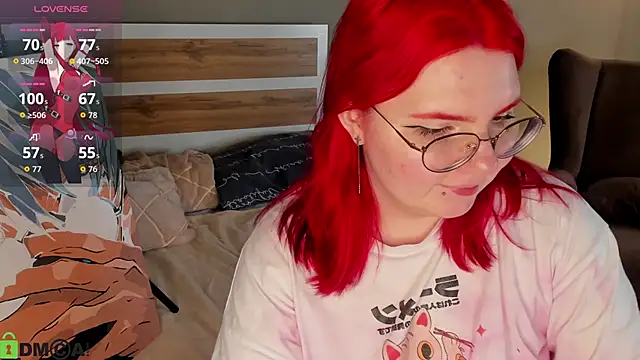 Alice_Kitagawa webcam