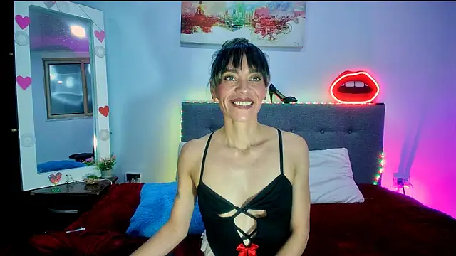 Lorena_sweet33 webcam