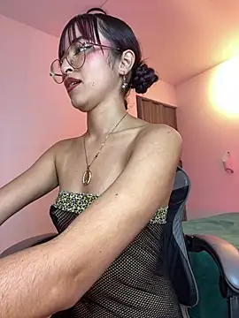 Amatista_fire6 webcam