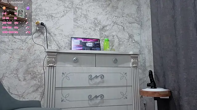 strawberry_Mira webcam