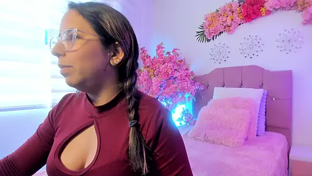 Sharon_rhodes_ webcam