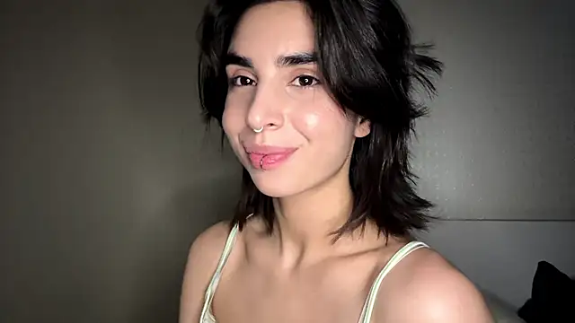 JessiaRuezga webcam