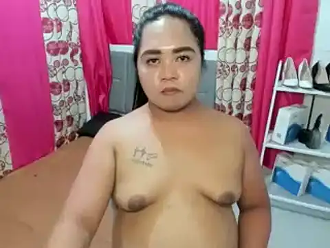 Melay_foxx webcam