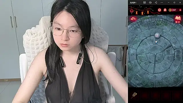 Erya-369 webcam
