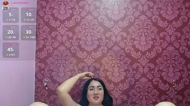 juliana_diaz webcam