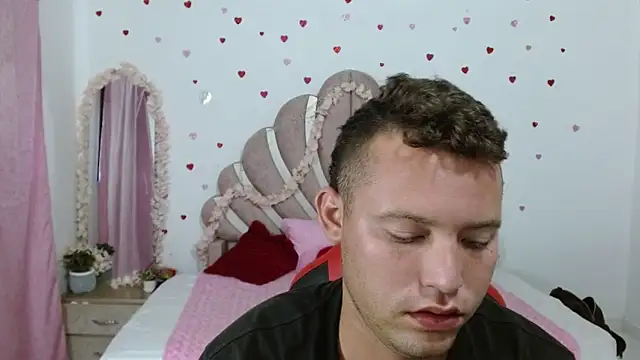 sven_fox723 webcam