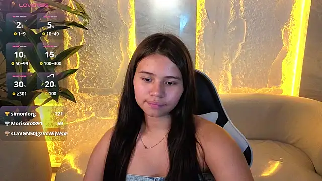 roxan1_tp live cam on StripChat