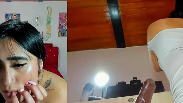 nikky_rosse webcam