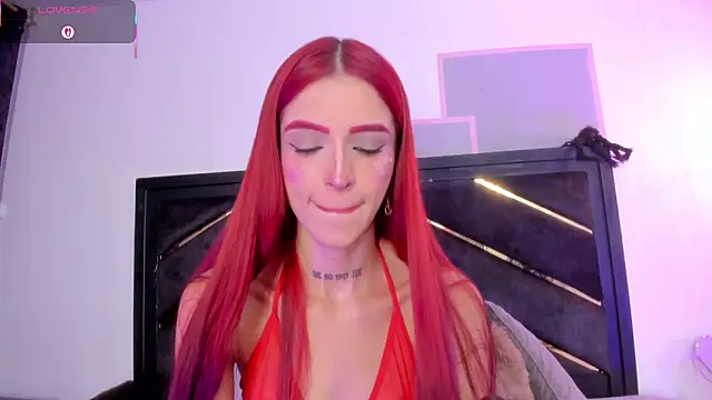 april_jones05 webcam