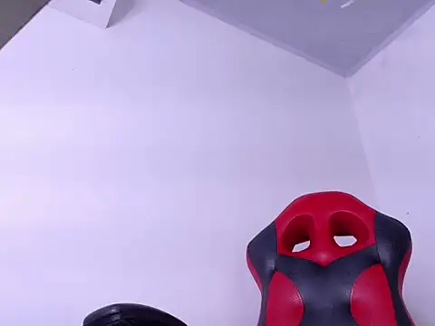 blackfox_desire webcam