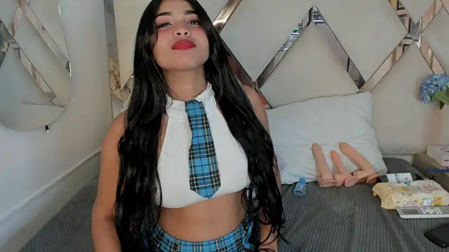 honeyhtx live cam on StripChat