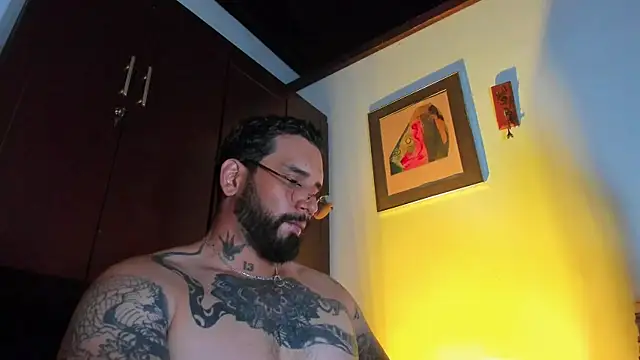 CamiloGray_ webcam