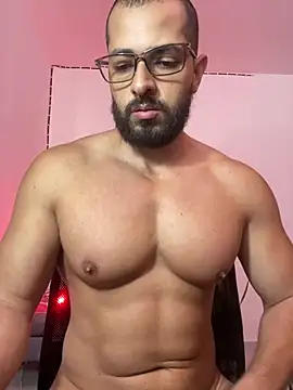 magnumchris webcam
