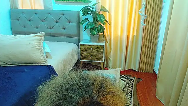 sasi_luna webcam
