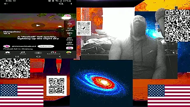 RussellTaylorLacy webcam