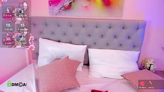 sweetrose_01 webcam