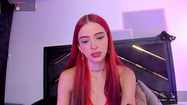 april_jones05 webcam