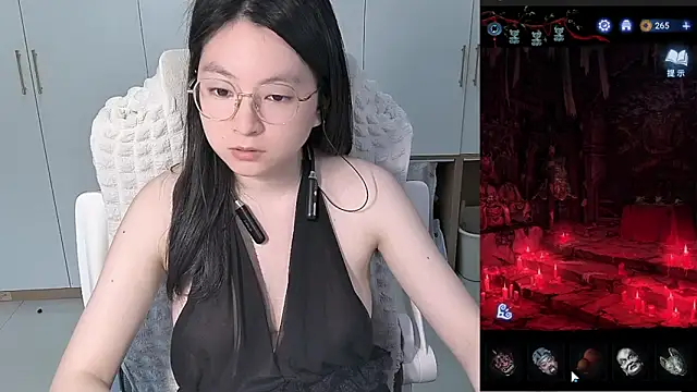 erya-369 - Erya-369's free webcam - UK Sex Cams