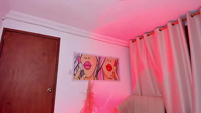 StarMilf webcam