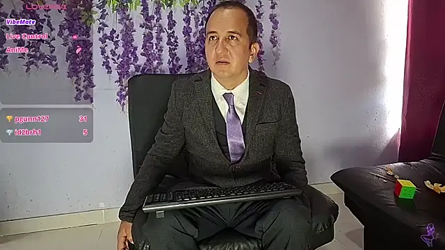 greisyandhazzan (Ask my age) - Full nude 5 min and get hard