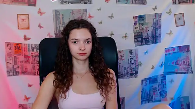 _SusieSu_ webcam