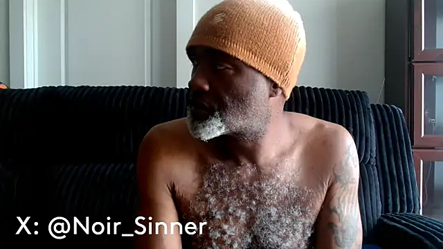 sinnernoir (M mature) - stroke with/for you