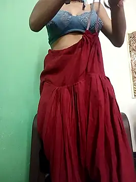 Aafreen_36 webcam