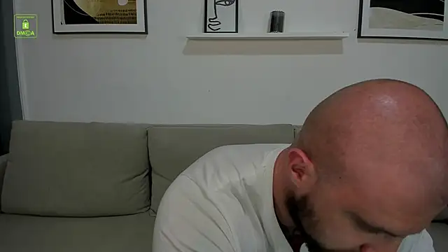 gerard_finbar (M young) - HOT CUMSHOW! ;)
