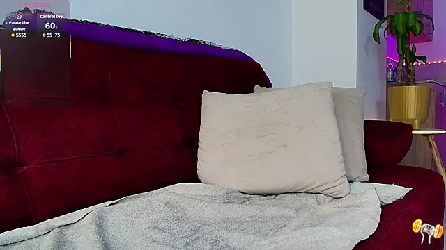 Dwayne_Brown webcam