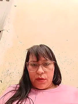 Dirty_Pregnant_Mommy webcam