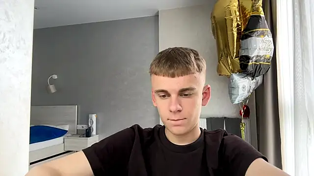 SoloFury webcam