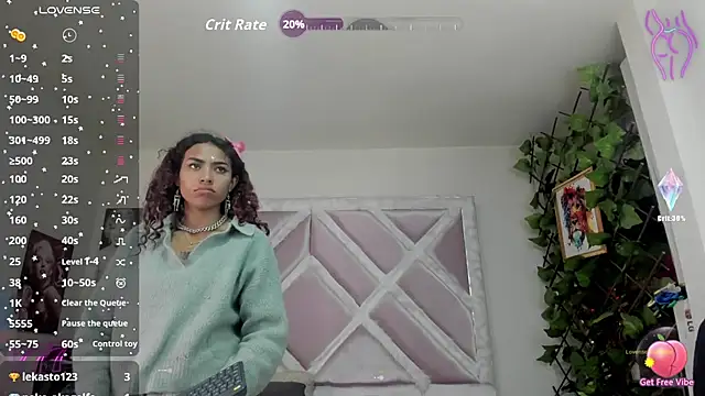 Tequilaaa11 webcam