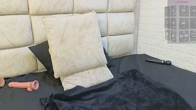 AlexandraNoxx webcam