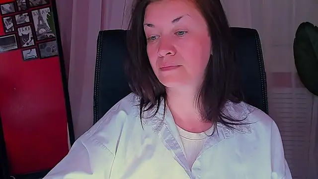 AnaMills webcam