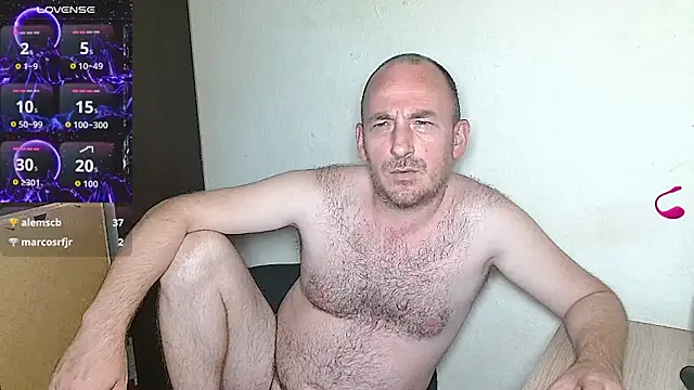 Johan___Barker webcam