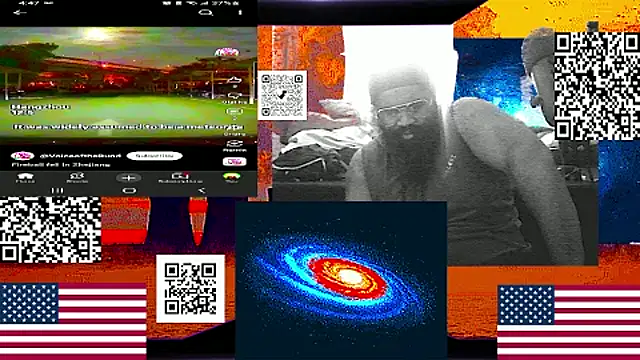 RussellTaylorLacy webcam