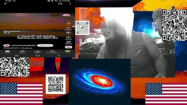 RussellTaylorLacy webcam