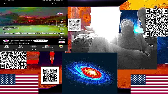 RussellTaylorLacy webcam