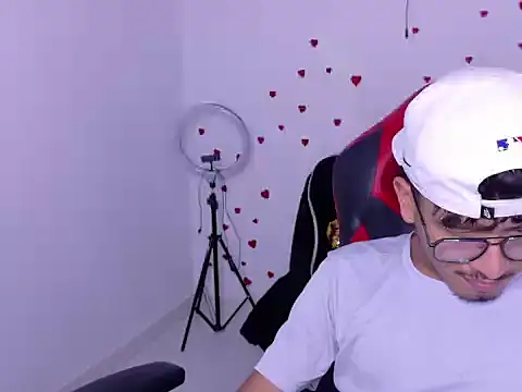 blackfox_desire webcam