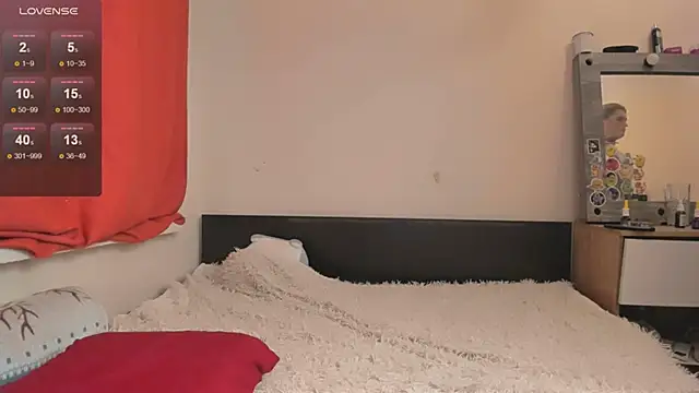 Simona_Rain webcam
