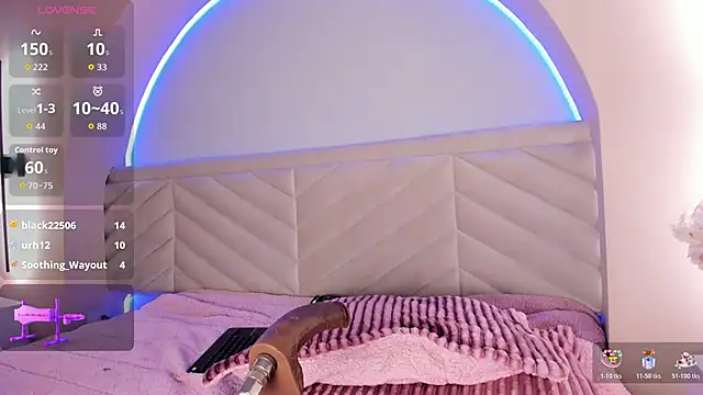 Bella_Williiams webcam