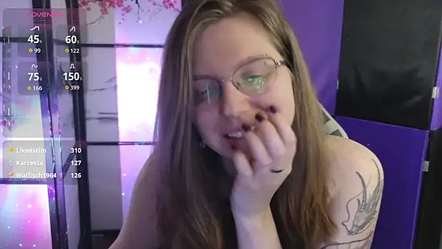scarlettsrose webcam