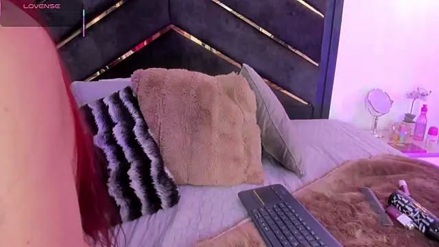april_jones05 webcam