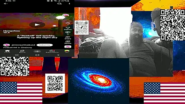 RussellTaylorLacy webcam
