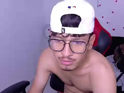 blackfox_desire webcam
