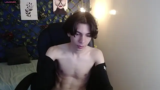 julesx15 (M twink) - Make Me Cum 💦