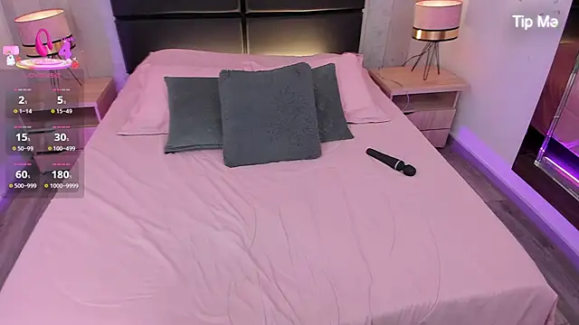 Zamarax webcam