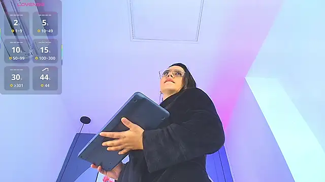 sarita_duque webcam
