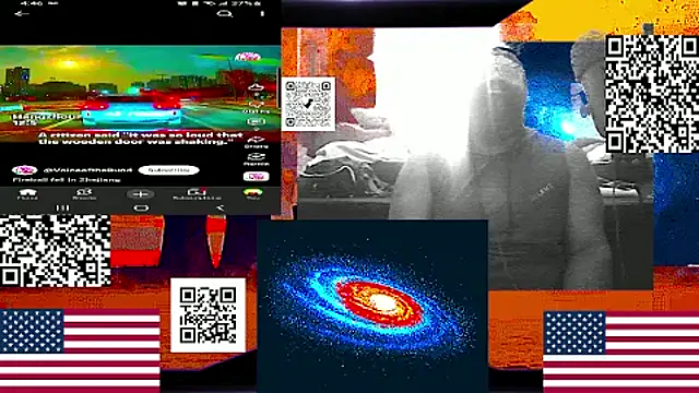 RussellTaylorLacy webcam