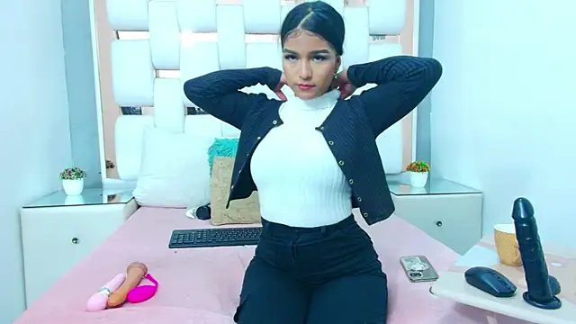 MelodyRouse webcam